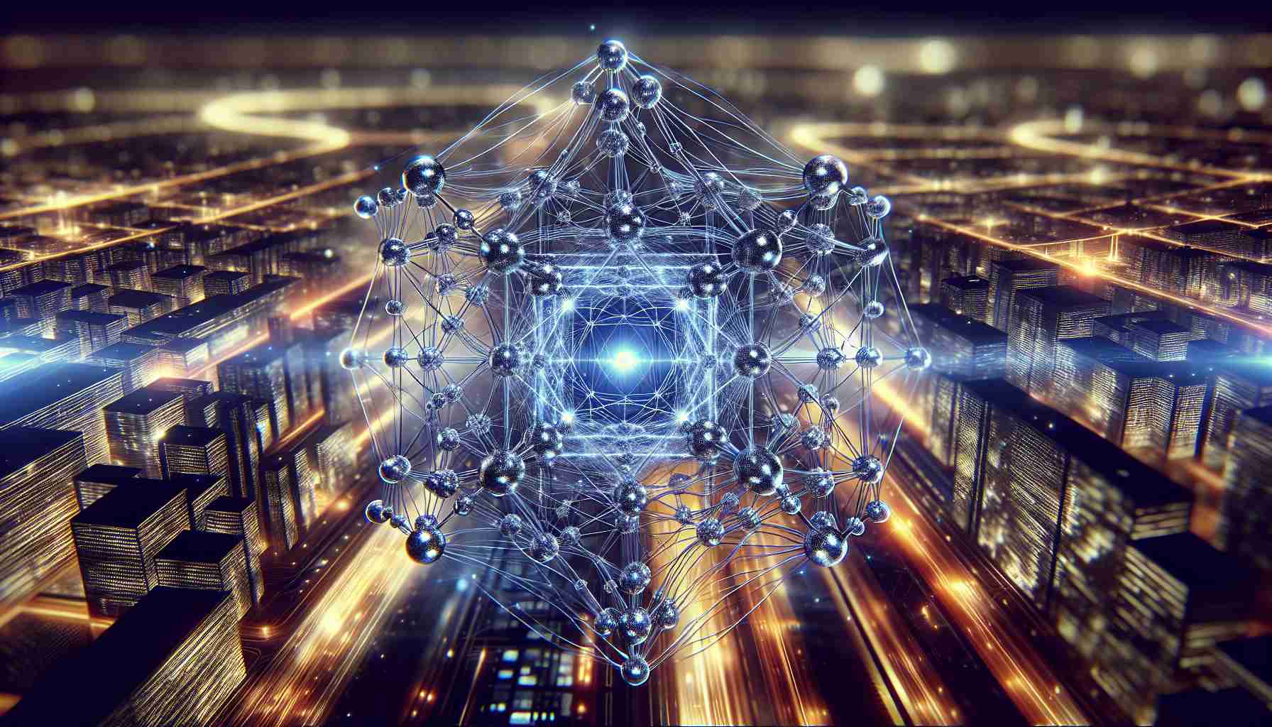 Quantum Networks Transformed! How New Engineering Paves the Way for the Future