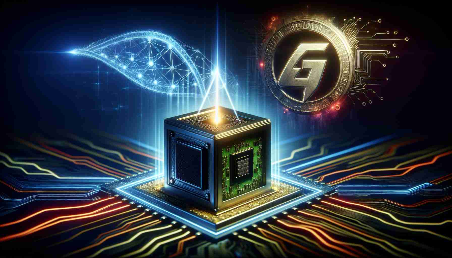 Is Quantum Computing Just Around the Corner? You Won't Believe What NVIDIA is Doing