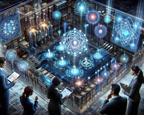 Unprecedented Leap in Quantum Technology! Investors Take Note Unprecedented Leap in Quantum Technology! Investors Take Note