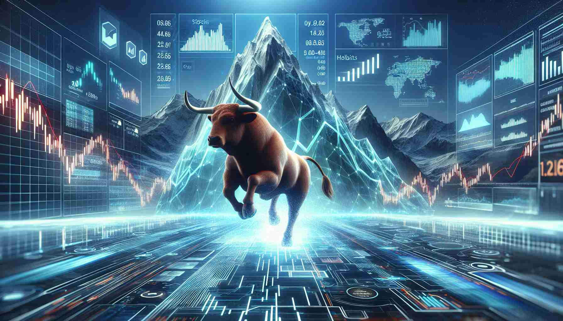 Bullish Momentum in Quantum Computing! Stocks Rally After Positive Forecasts