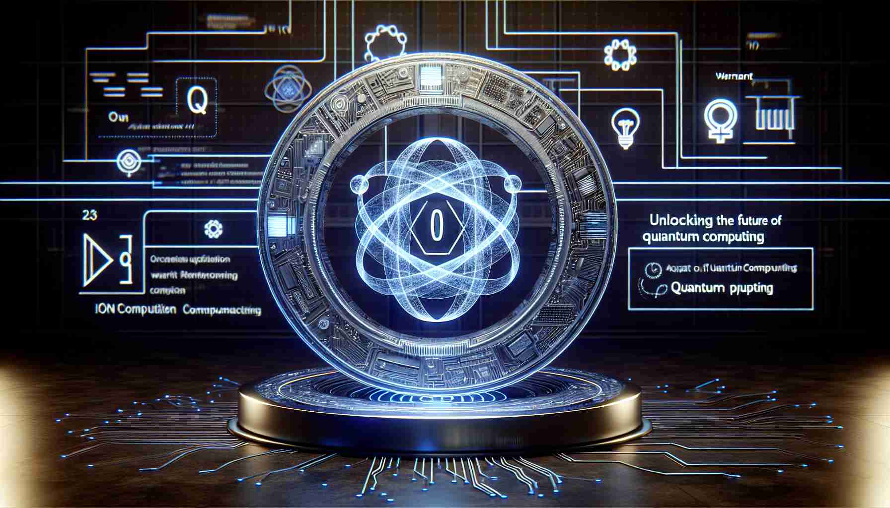 IonQ Warrant: Unlocking the Future of Quantum Computing? Learn What’s Next