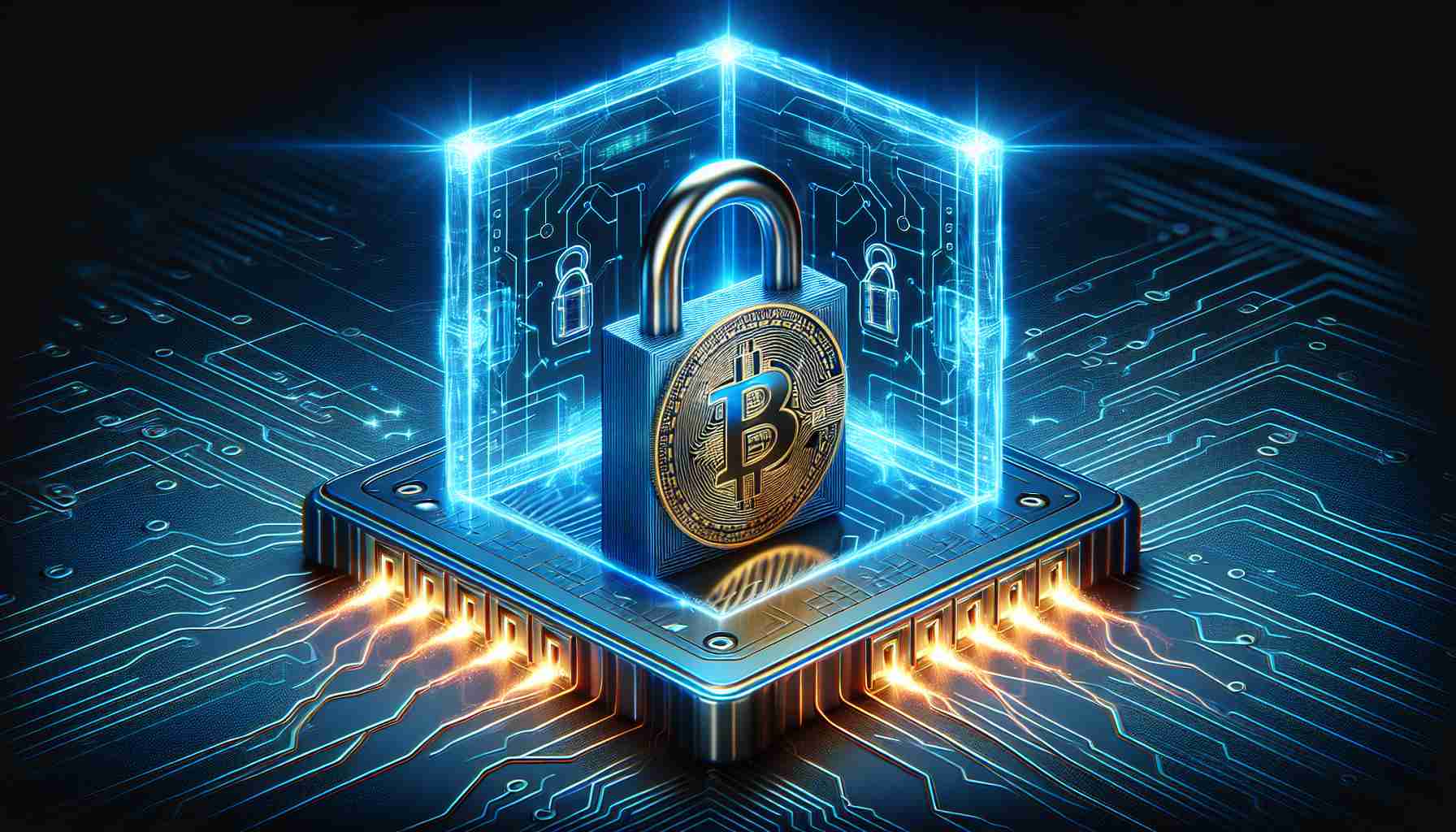 Crypto Quantum Leap: A Game Changer? Discover the New Era of Security