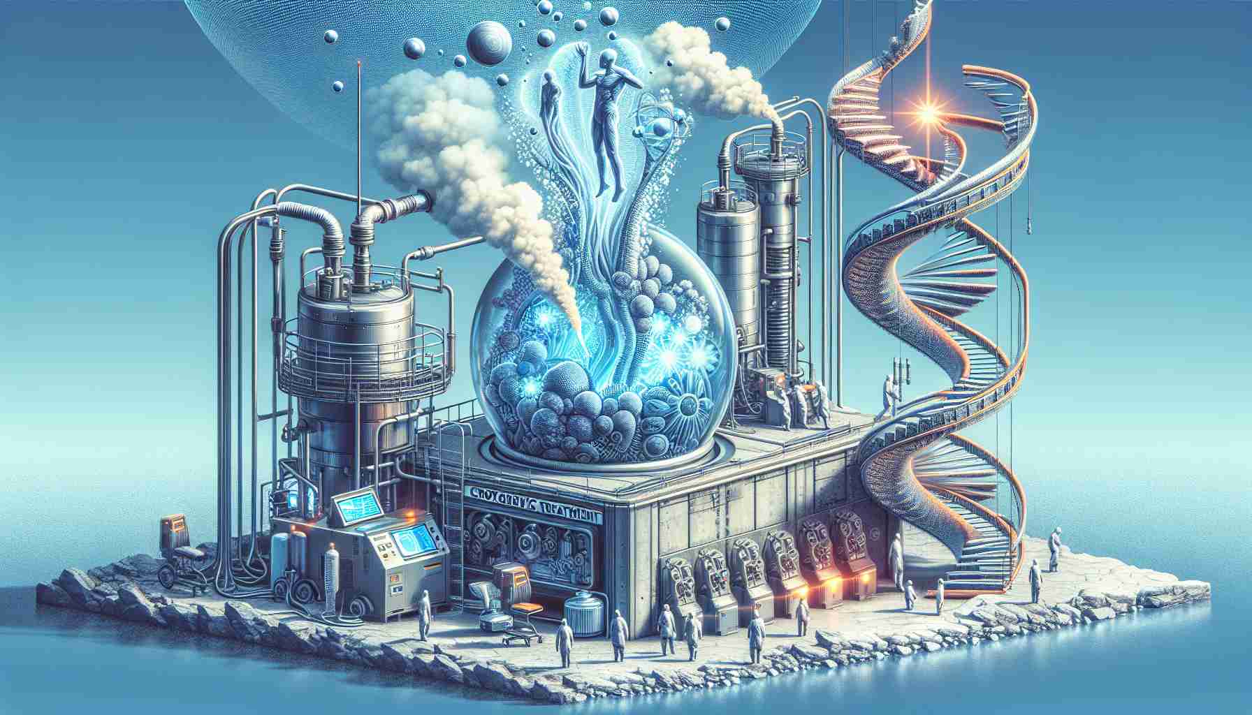 Cryogenic Treatment: Miracle or Misstep? Unveiling Hidden Disadvantages