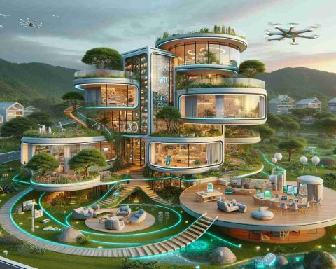 The Future of Home: Dawn’s Place Revolutionizes Living The Future of Home: Dawn’s Place Revolutionizes Living