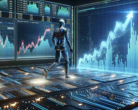 Massive AI Investment Sparks Stock Surge! Is This the Future of Computing? Massive AI Investment Sparks Stock Surge! Is This the Future of Computing?