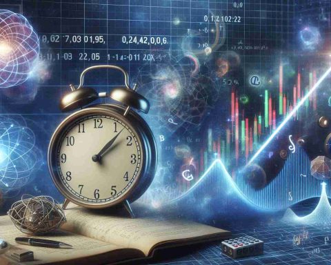 The Quantum Dream Just Got Delayed! Major Stocks Take a Hit The Quantum Dream Just Got Delayed! Major Stocks Take a Hit