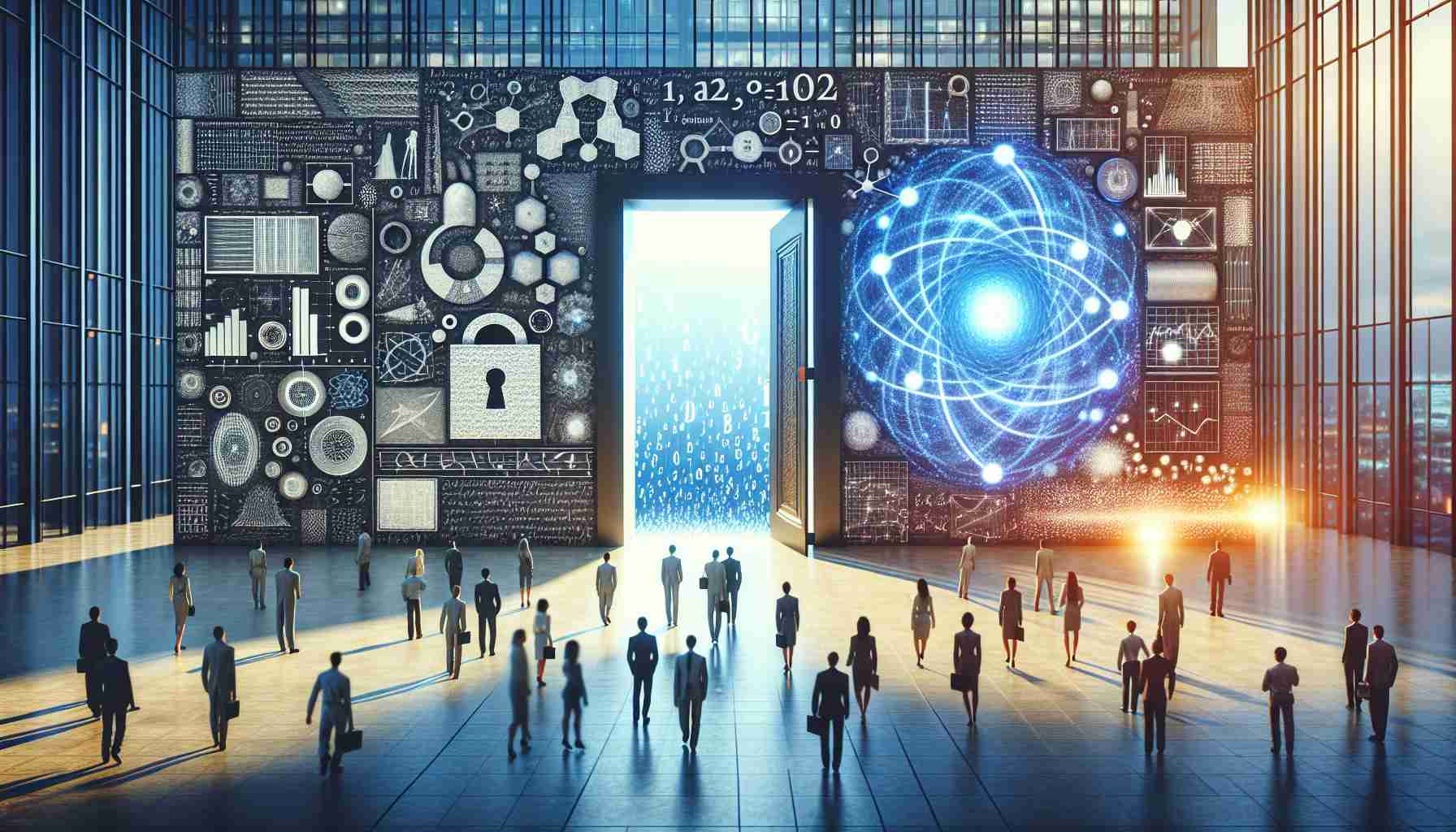 Unlocking the Future: Is Your Business Ready for Quantum Computing?