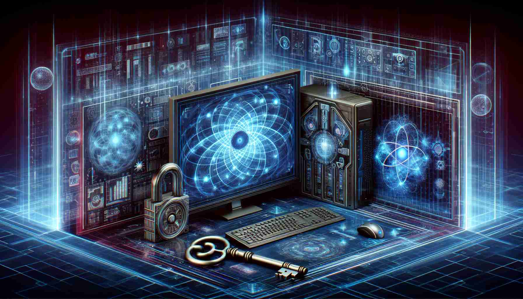 Unlocking Quantum Secrets: A New Era for Computing