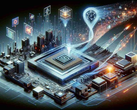 How Rigetti Computing is Shaping the Quantum Future: A Leap into Tomorrow’s Tech How Rigetti Computing is Shaping the Quantum Future: A Leap into Tomorrow’s Tech