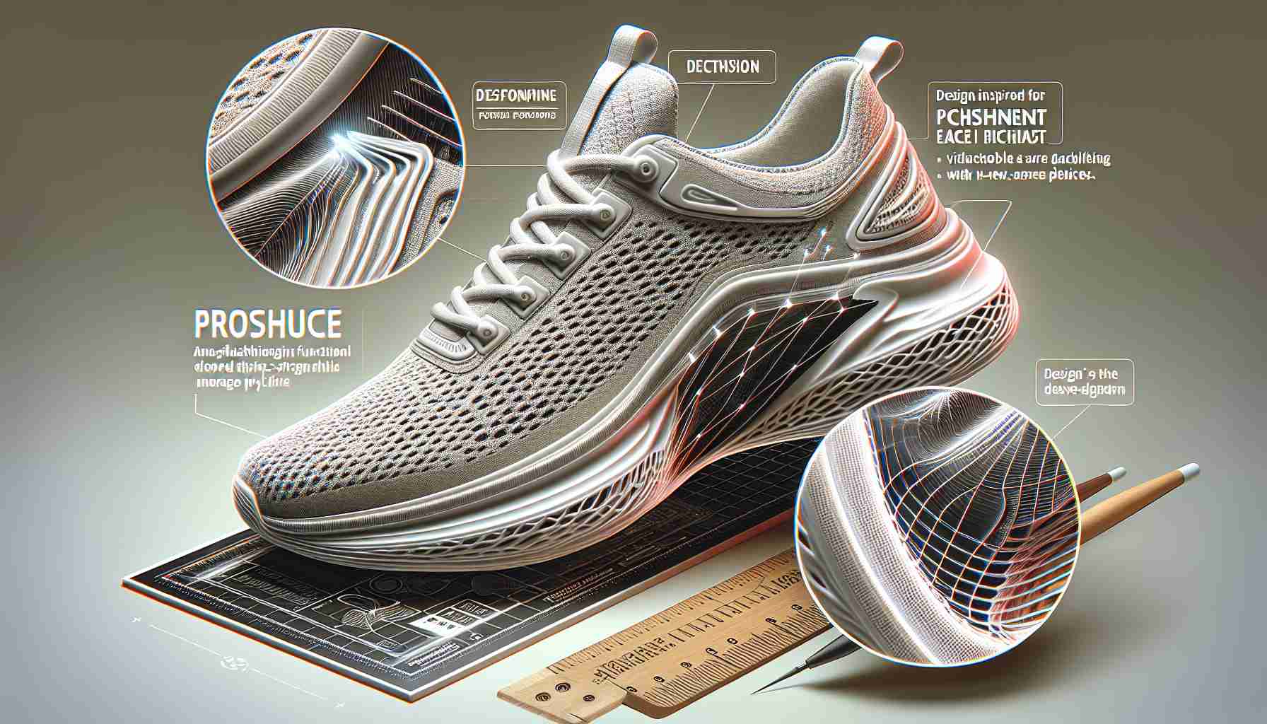 Stylish and Functional: Meet the Latest ASICS GEL-QUANTUM KINETIC