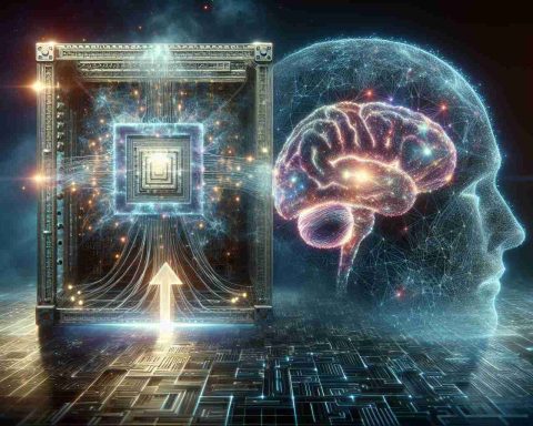 Can Quantum Computers Unlock the Secrets of Consciousness? Revolution Ahead Can Quantum Computers Unlock the Secrets of Consciousness? Revolution Ahead