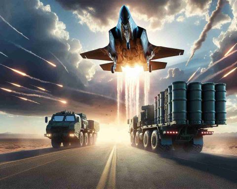Could the S-400 Triumph top the F-35 Lightning II? The Battle of Air Supremacy Begins Could the S-400 Triumph top the F-35 Lightning II? The Battle of Air Supremacy Begins