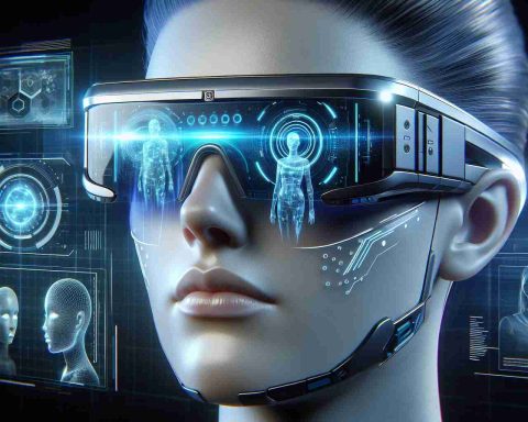 Experience the Future! AR Glasses Revolutionize Your View of the World. Experience the Future! AR Glasses Revolutionize Your View of the World.
