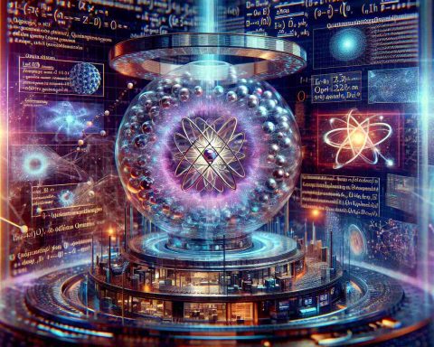 Exciting Developments in Quantum Technology Exciting Developments in Quantum Technology