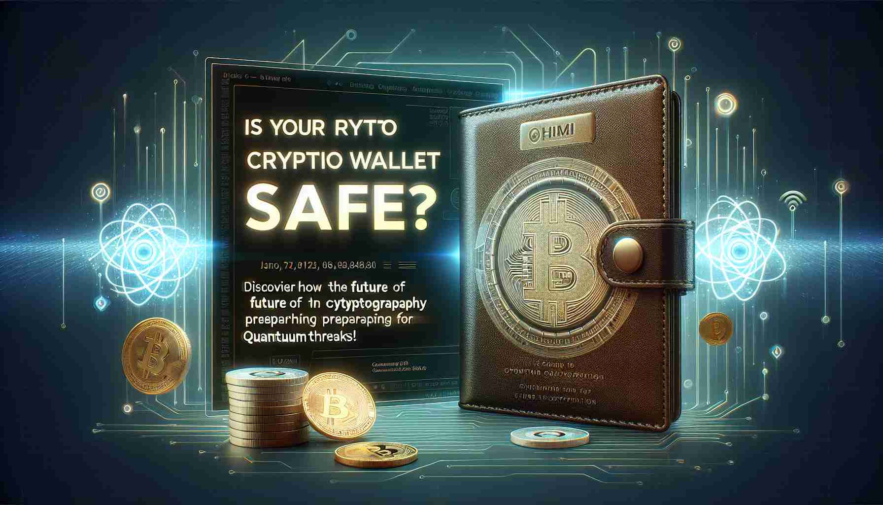Is your crypto wallet safe? Discover how Solana is preparing for the quantum threat