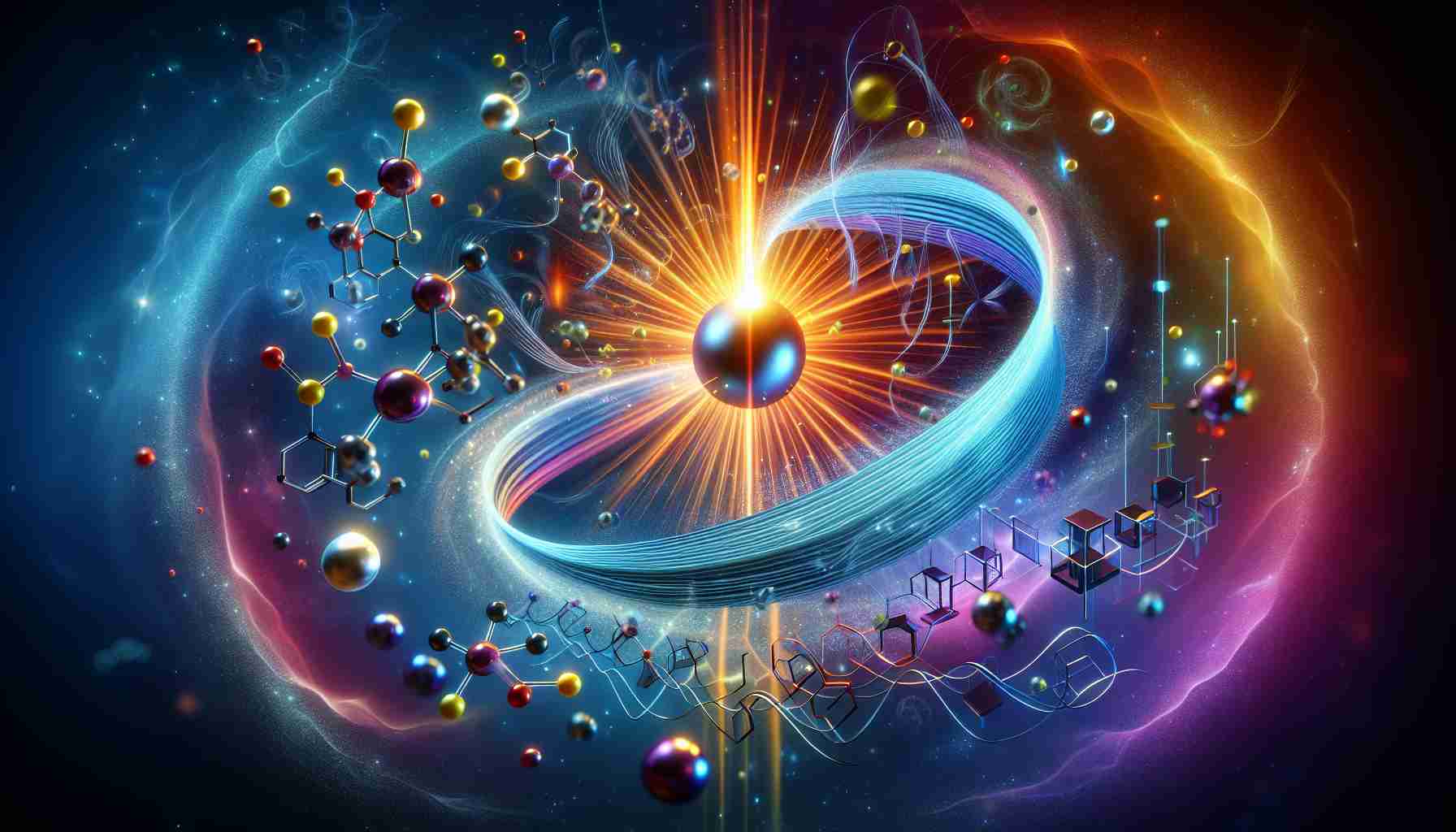 Unlocking New Realms of Light: How Magnetic Fields Transform Photochemistry