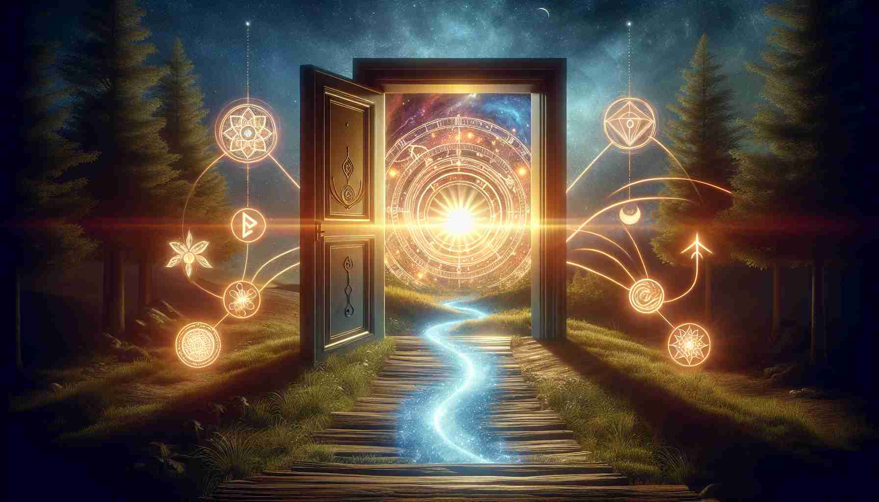 Unleash Your Potential: The Secret to Transformative Self-Discovery