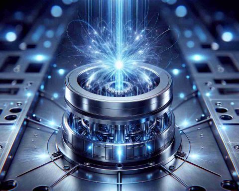 Unlocking Quantum Power! New Design Transforms Superconducting Qubits Unlocking Quantum Power! New Design Transforms Superconducting Qubits