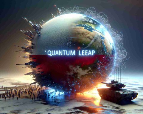 Poland’s Quantum Leap: A Military Game-Changer on the Horizon Poland’s Quantum Leap: A Military Game-Changer on the Horizon