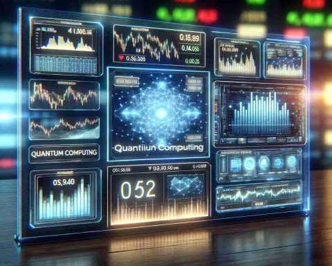 Quantum Computing Stocks: Which One Has the Most Potential? Quantum Computing Stocks: Which One Has the Most Potential?