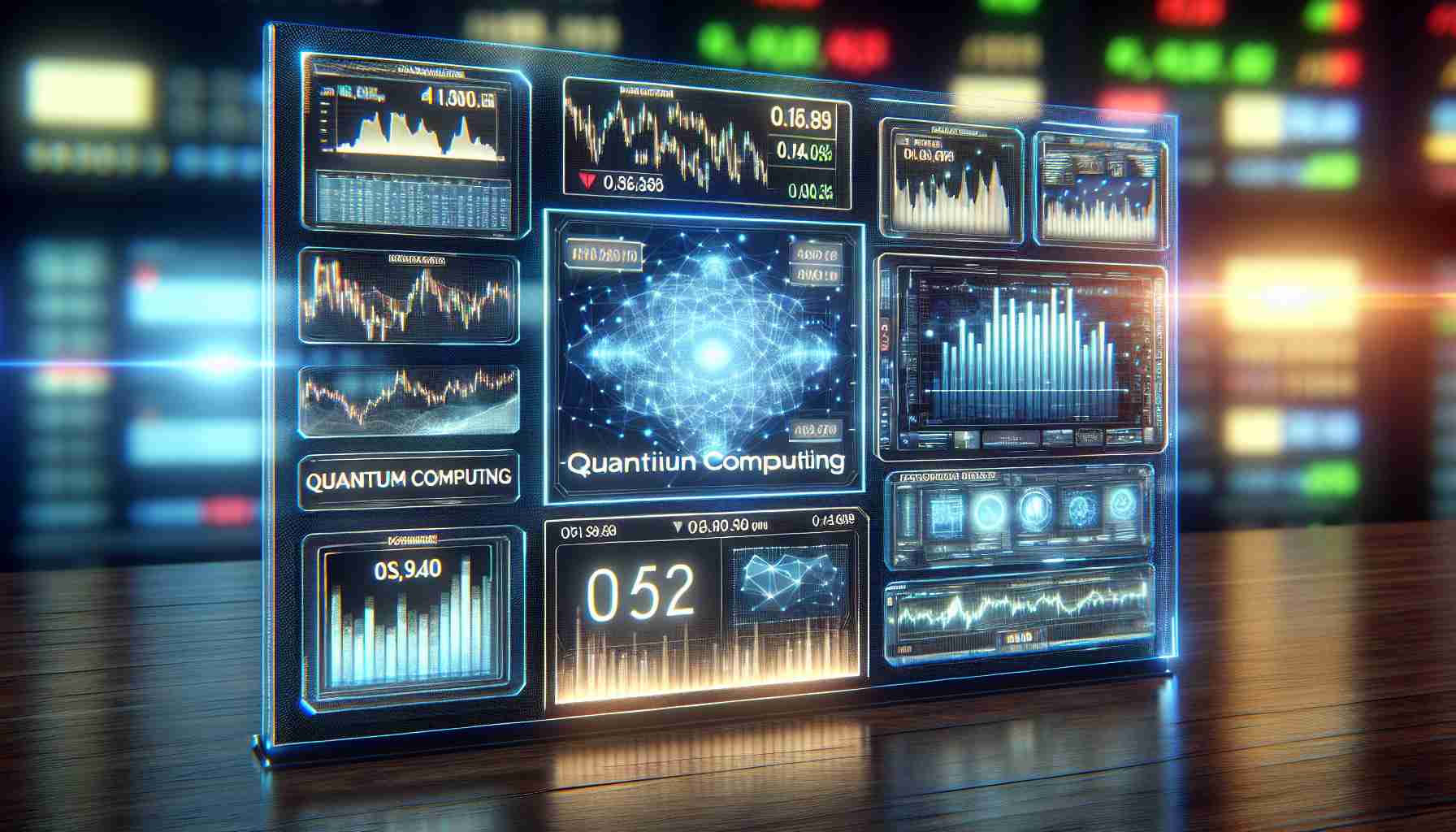 Quantum Computing Stocks: Which One Has the Most Potential?