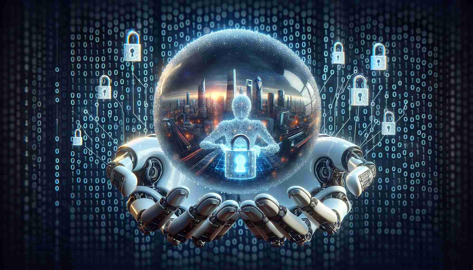 Unveiling the Future: Custom Insights or Privacy Risk? Unveiling the Future: Custom Insights or Privacy Risk?