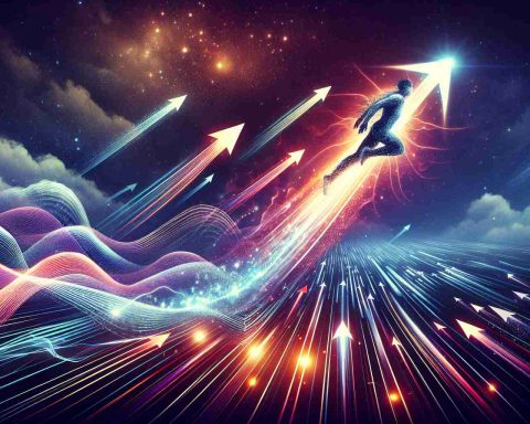 Quantum Leap Ahead! Stocks Surge Amid Exciting New Program Quantum Leap Ahead! Stocks Surge Amid Exciting New Program
