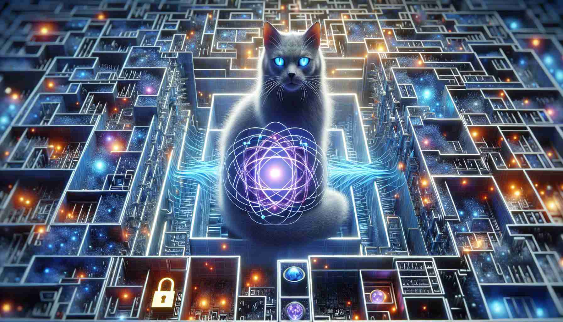 Unlocking the Future of Quantum Computing! Discover the Magic of Cat Qubits