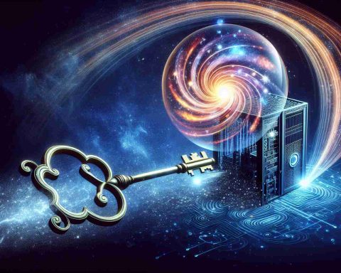 Unlocking the Secrets of Gravity! Quantum Computing Takes a Quantum Leap Unlocking the Secrets of Gravity! Quantum Computing Takes a Quantum Leap