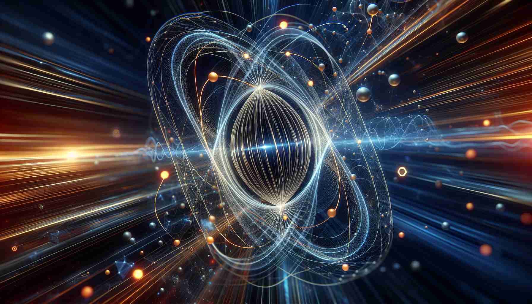 Google's New Quantum Leap! How Nasdaq: GOOG Could Transform Tech Google's New Quantum Leap! How Nasdaq: GOOG Could Transform Tech