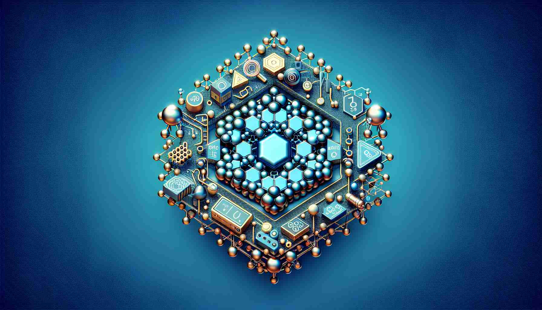 Zinc Oxide: The Future Powerhouse? New Breakthroughs in Nanotechnology.