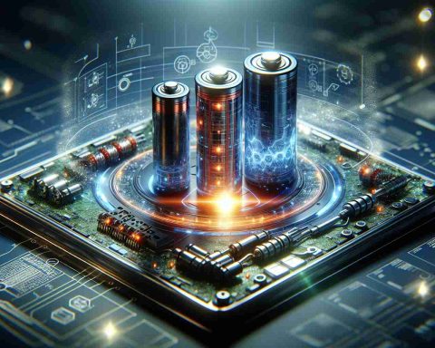 This Breakthrough Will Change Everything. The Future of Batteries Is Now. This Breakthrough Will Change Everything. The Future of Batteries Is Now.
