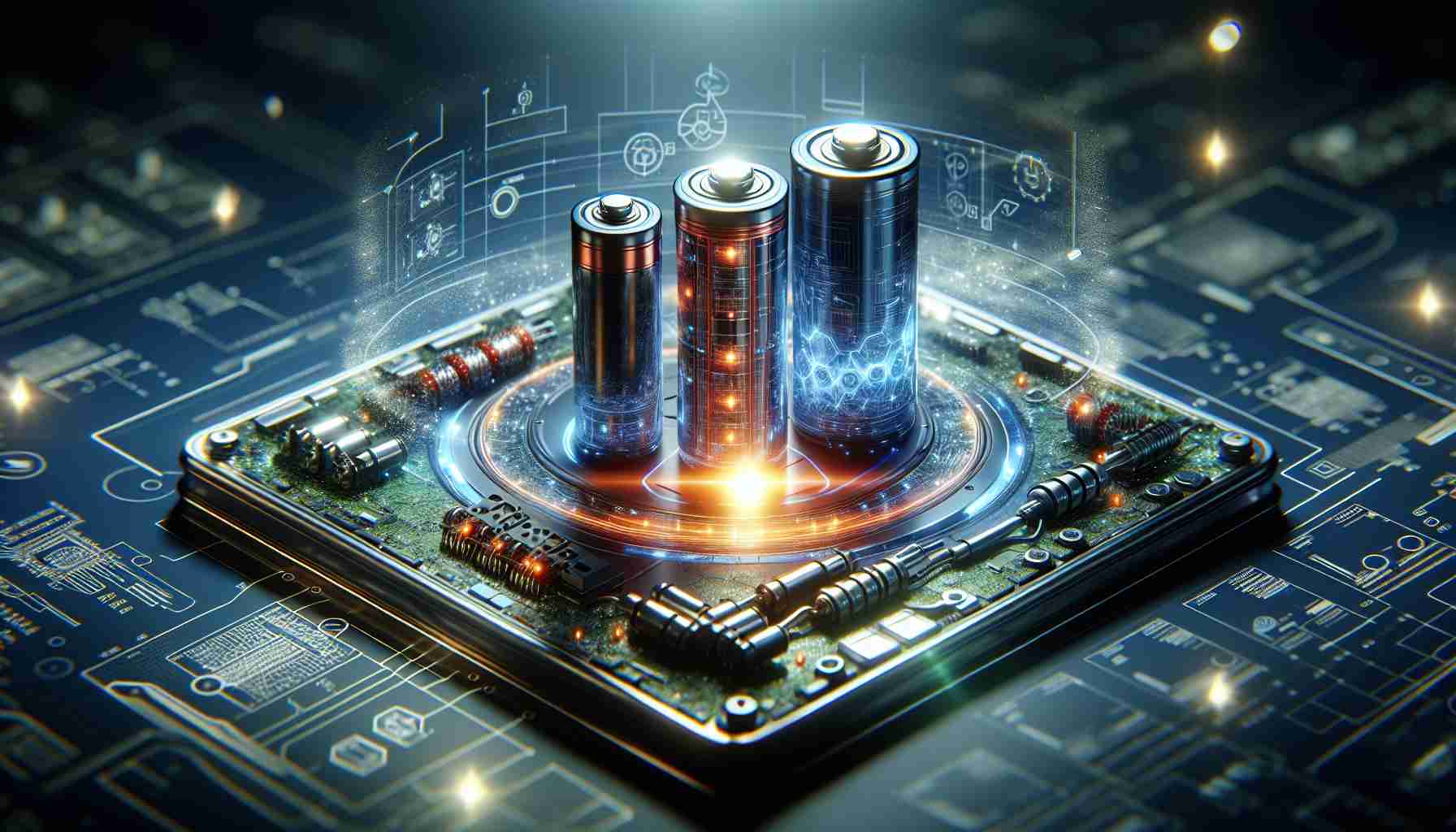 This Breakthrough Will Change Everything. The Future of Batteries Is Now. This Breakthrough Will Change Everything. The Future of Batteries Is Now.