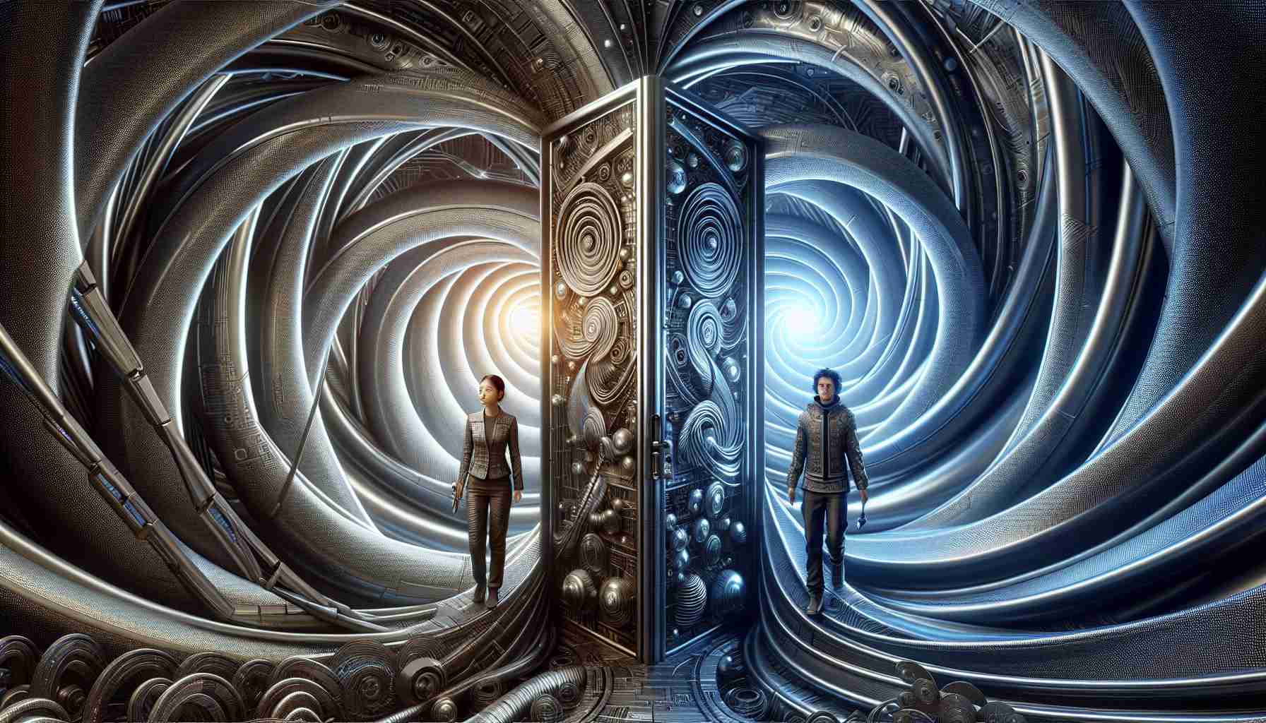 Unlock the Future: A Game-Changing Partnership in Quantum Computing