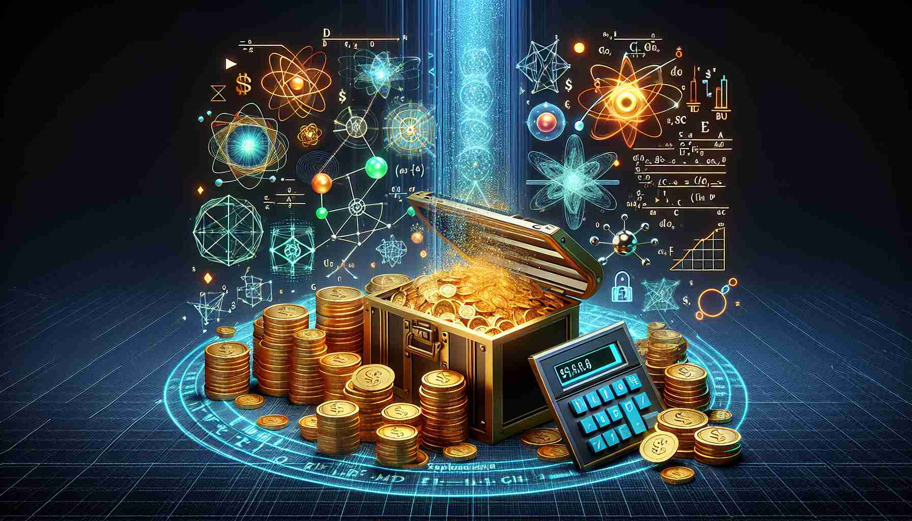 Maryland Aims for Quantum Supremacy! $1 Billion Investment Awaits