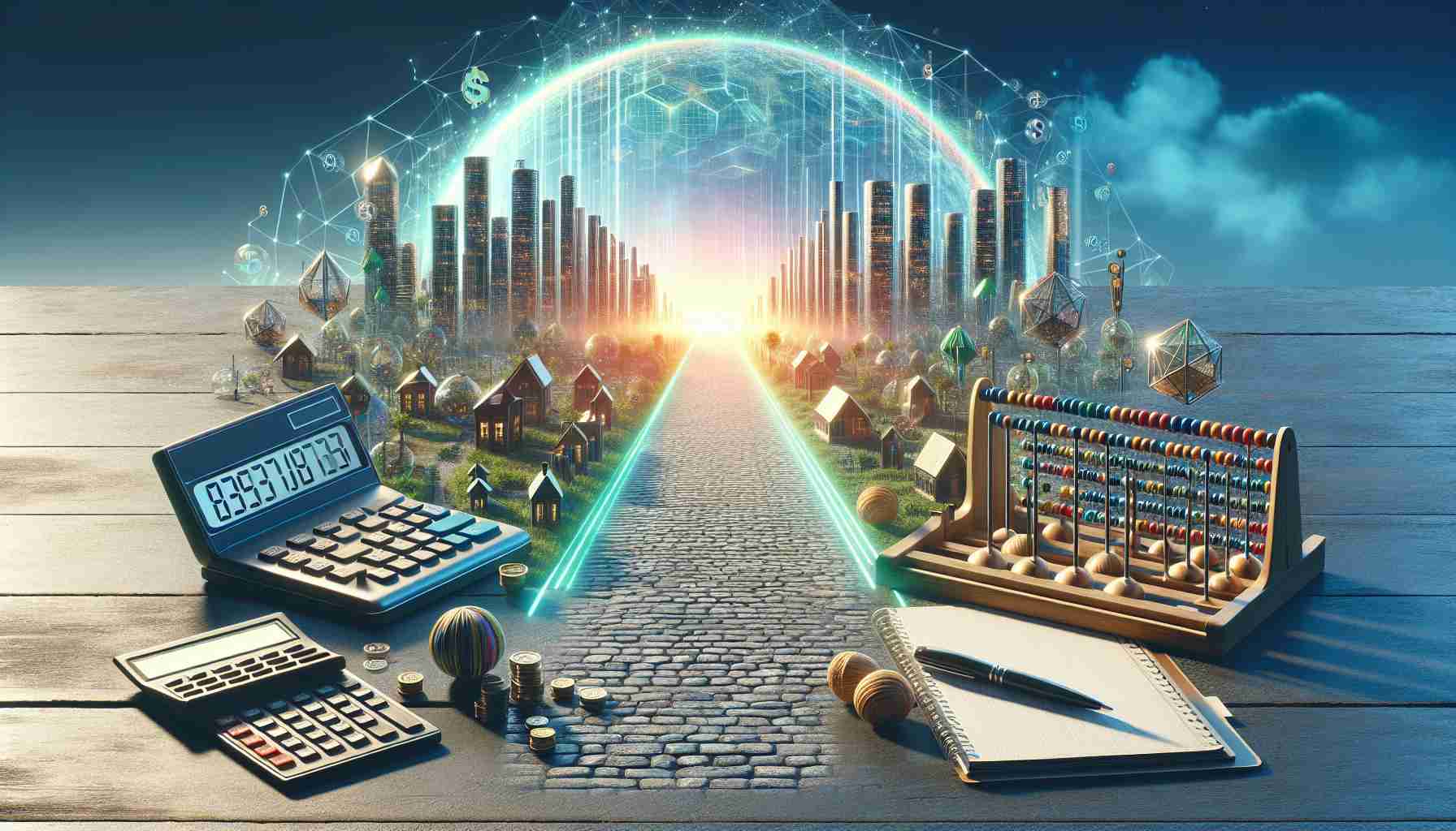 Say Goodbye to Budgets! The Future of Autonomous Finance