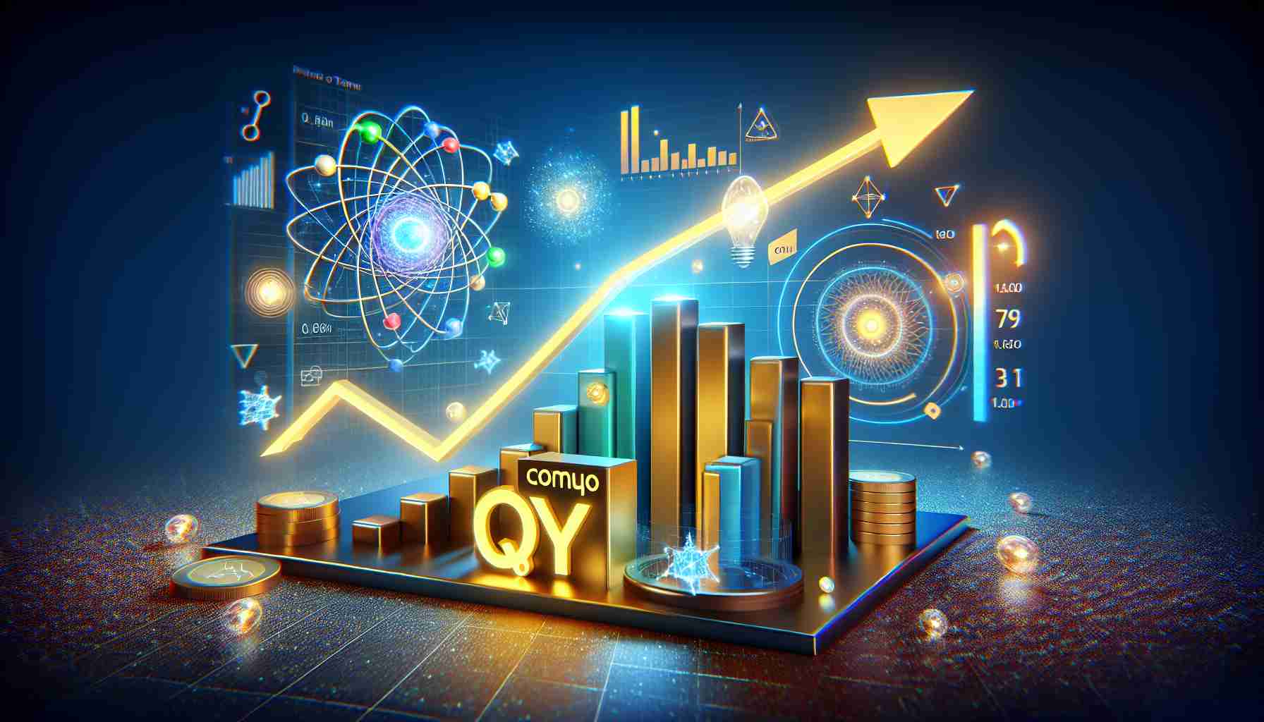 The Rise of Quantum Yield: How ‘Como Qy’ is Shaping the Future of Technology