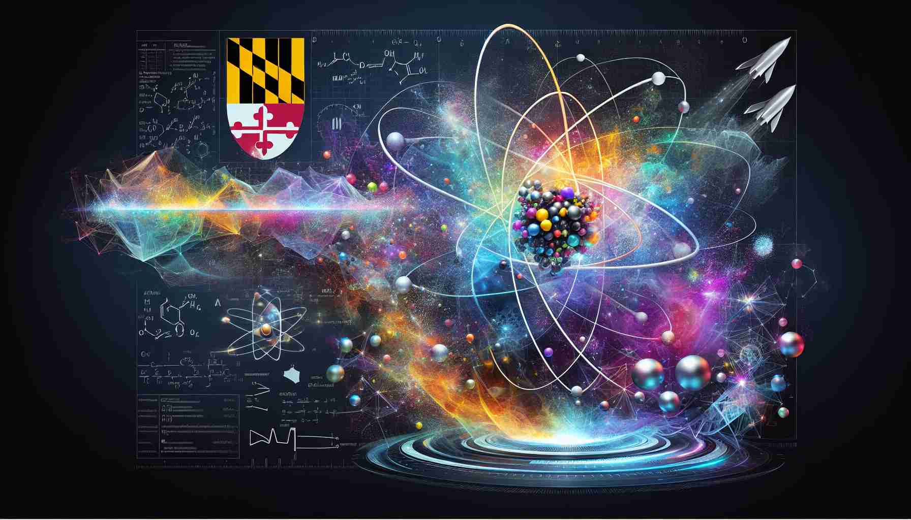 Maryland’s Quantum Leap: A New Era of Innovation Awaits