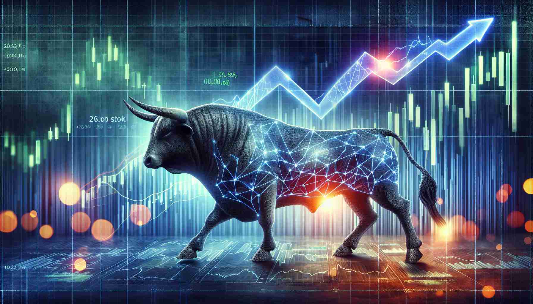 Market Optimism Reigns, But Some Stocks Struggle. D-Wave Quantum Takes a Hit