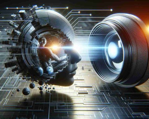 Makroskopie: A New Lens for the Future. Discover the Unseen Makroskopie: A New Lens for the Future. Discover the Unseen