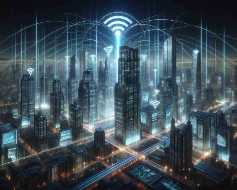 Unbreakable WiFi Frontier: A Glimpse Into the Future Unbreakable WiFi Frontier: A Glimpse Into the Future