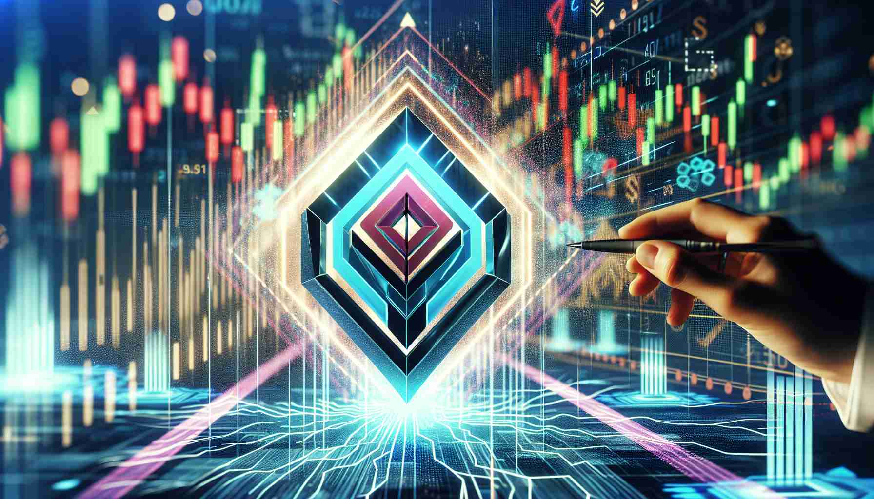 Quantum Leap Ahead! IonQ’s Stock Price Reflects a Bold Future