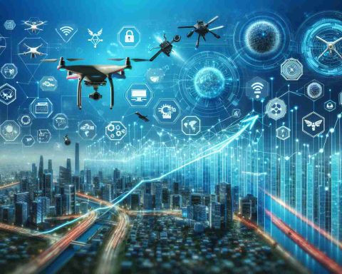 Defense Tech Investing Surge! How Innovative Tech is Shaping the Future of Security Defense Tech Investing Surge! How Innovative Tech is Shaping the Future of Security