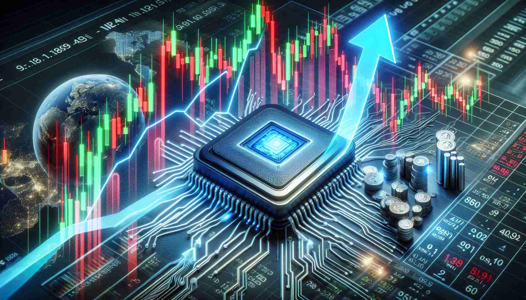 NVIDIA’s Next Move! How AI is Driving Their Stock Surge.