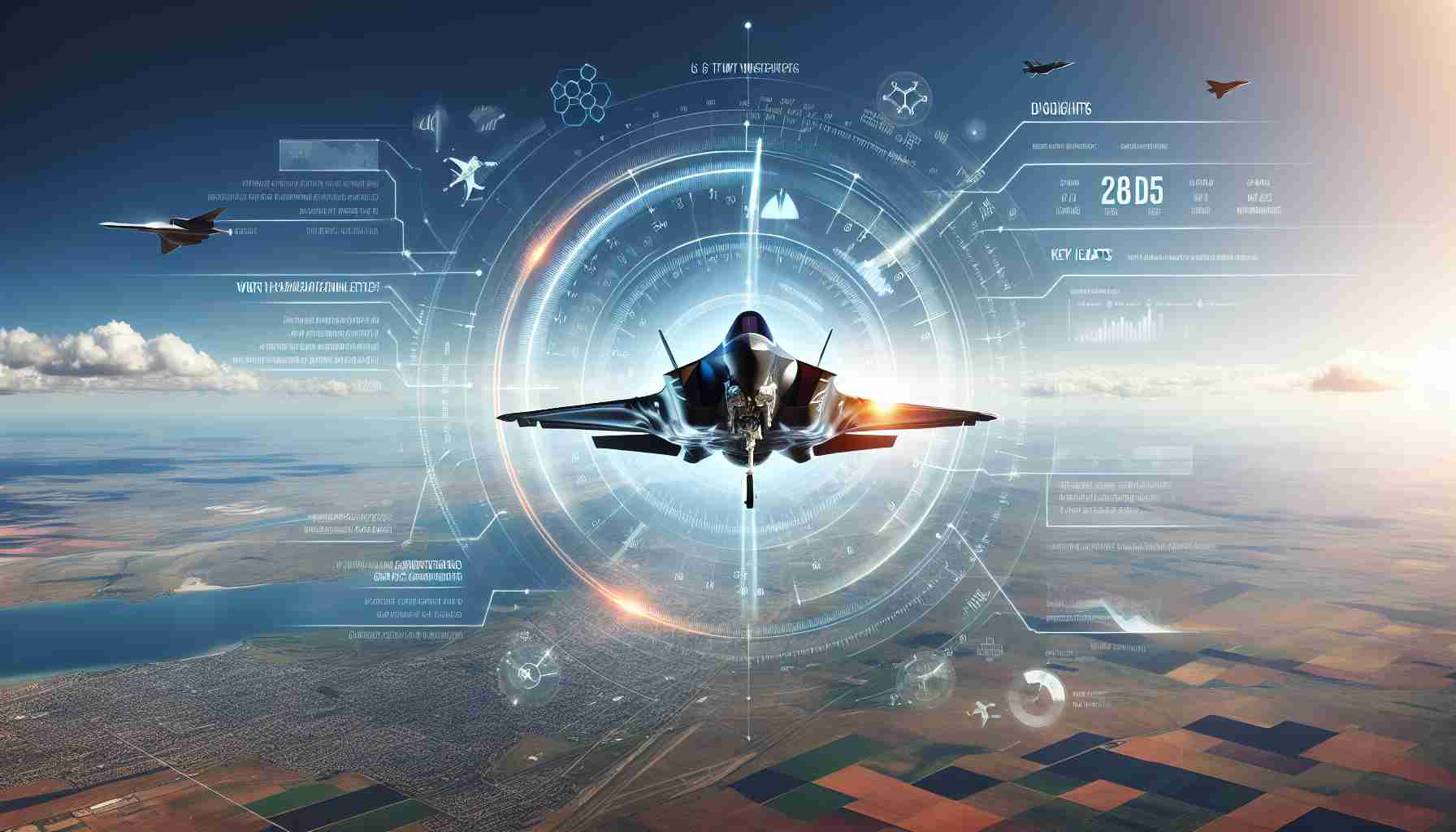 Is the F-35 Really Worth the Hype? Here’s What You Need to Know