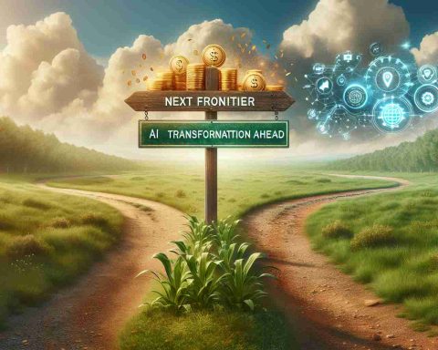 NVIDIA’s Next Frontier: AI Transformation Ahead! Invest or Innovate? NVIDIA’s Next Frontier: AI Transformation Ahead! Invest or Innovate?