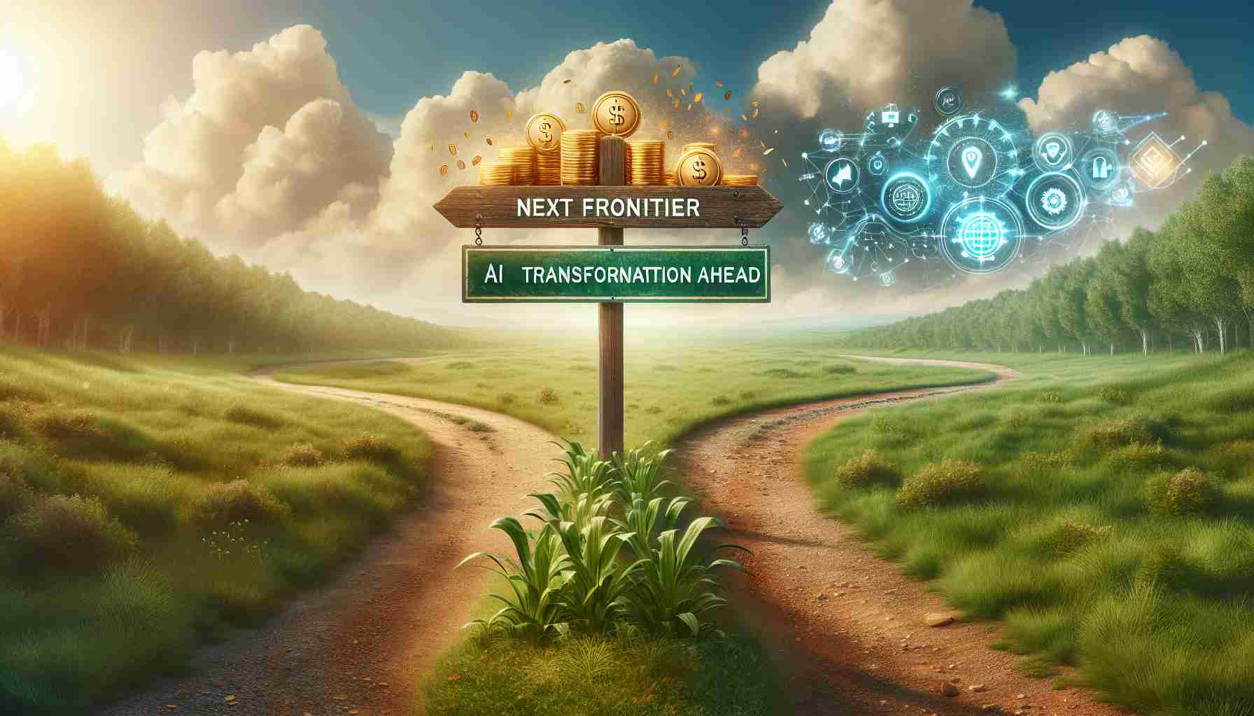 NVIDIA's Next Frontier: AI Transformation Ahead! Invest or Innovate?
