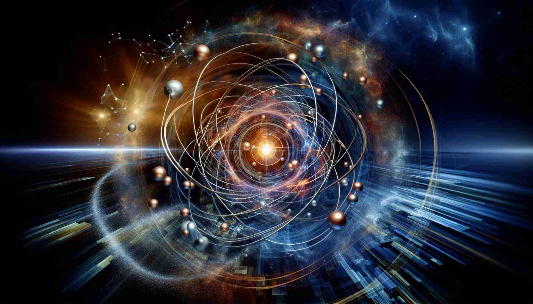 Revolutionizing Quantum Physics: A Groundbreaking Discovery