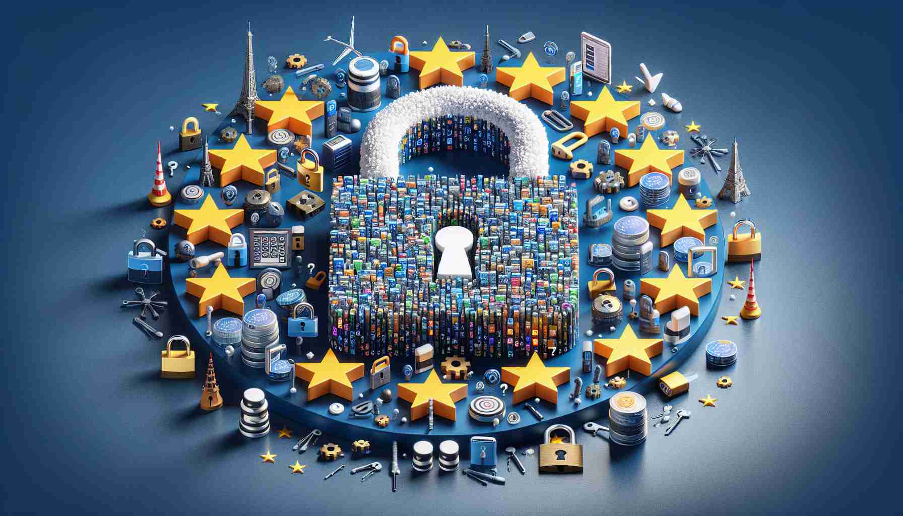 Privacy Crisis in Europe! Is Your Data Really Safe? 