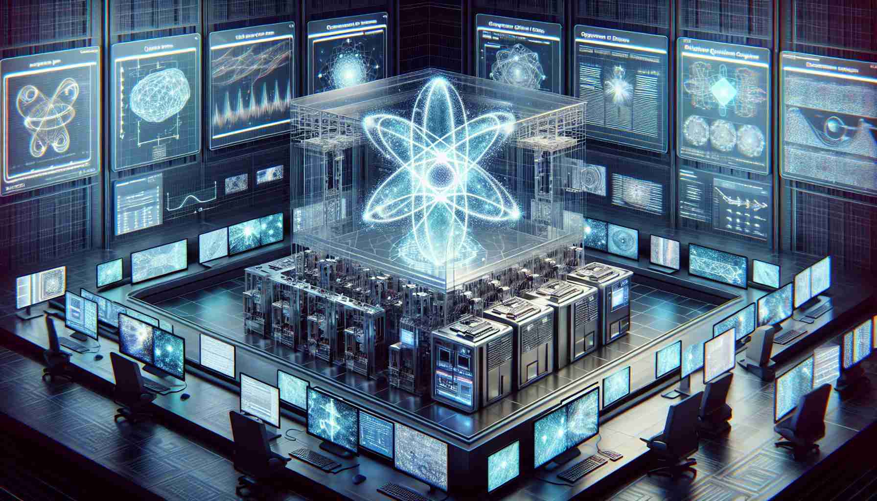 Revolutionary Tech: Unlocking New Dimensions in Quantum Science